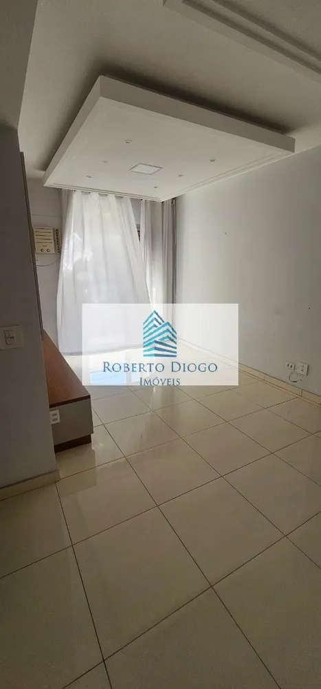 Apartamento, 2 quartos, 70 m² - Foto 3