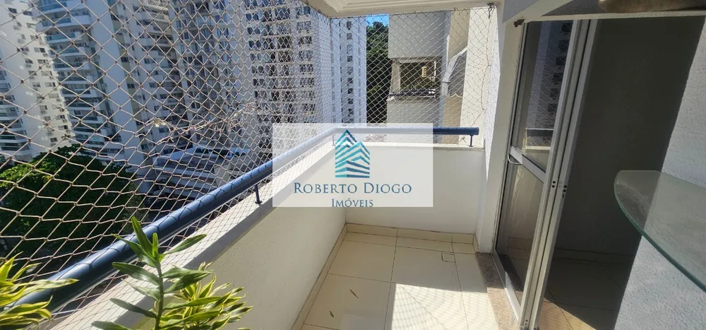 Apartamento, 2 quartos, 70 m² - Foto 6
