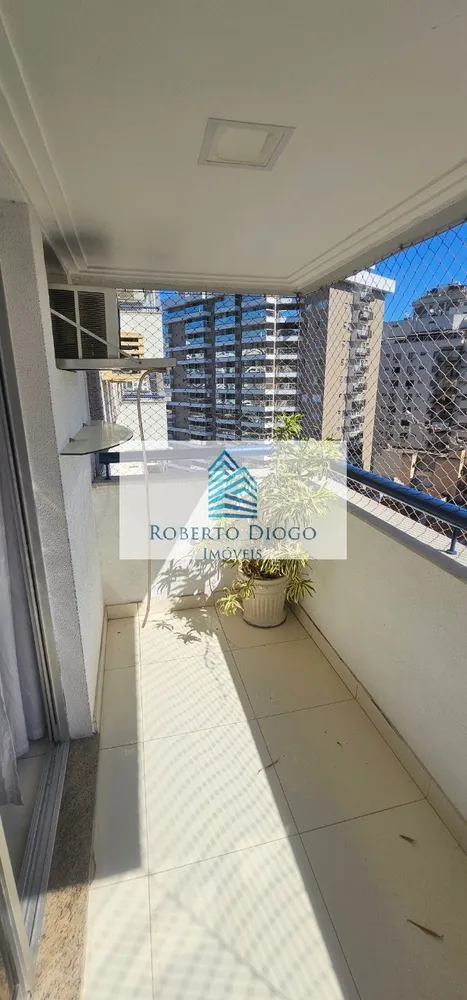 Apartamento, 2 quartos, 70 m² - Foto 4