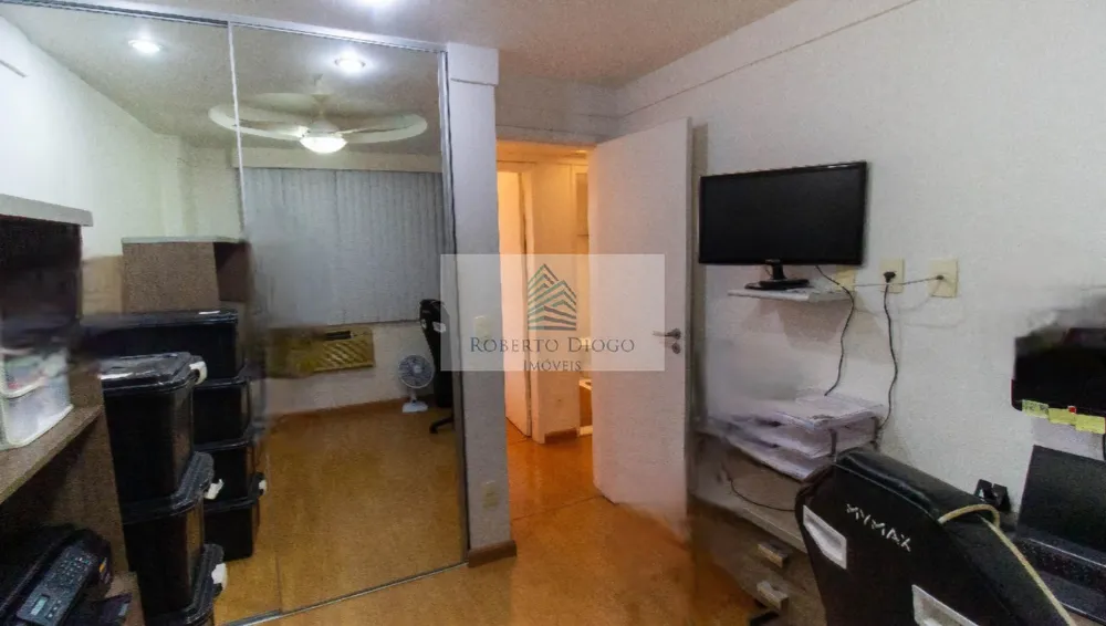 Apartamento, 3 quartos, 64 m² - Foto 22