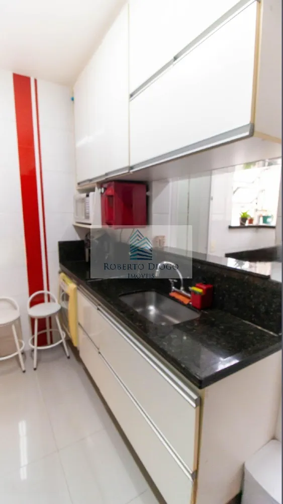 Apartamento, 3 quartos, 64 m² - Foto 28