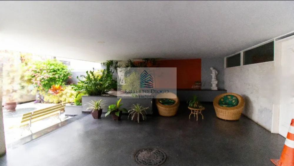 Apartamento, 3 quartos, 64 m² - Foto 40