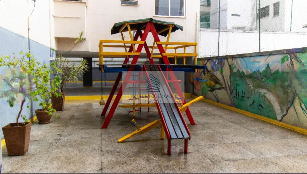 Apartamento, 3 quartos, 64 m² - Foto 36