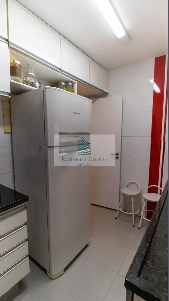 Apartamento, 3 quartos, 64 m² - Foto 3
