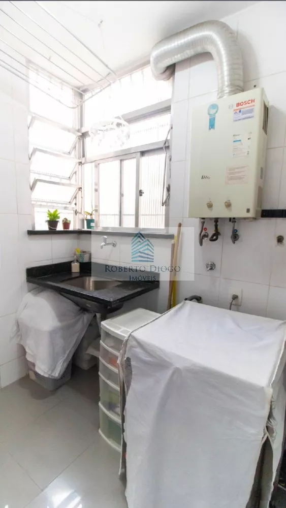 Apartamento, 3 quartos, 64 m² - Foto 1
