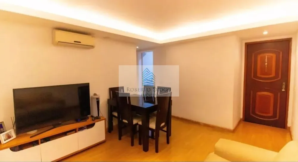 Apartamento, 3 quartos, 64 m² - Foto 3