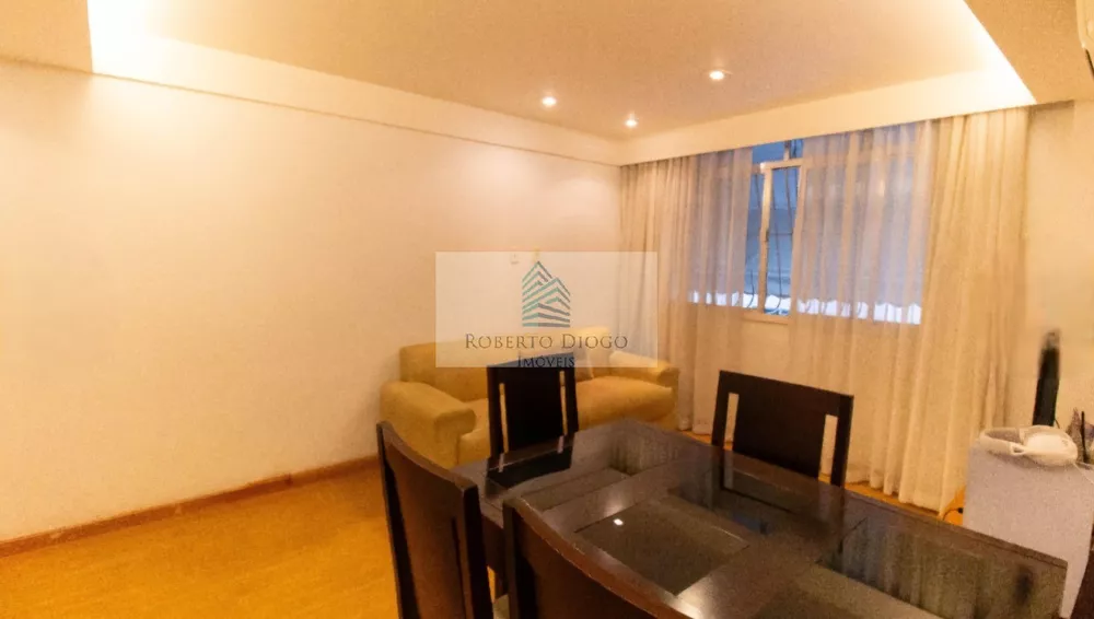 Apartamento, 3 quartos, 64 m² - Foto 2