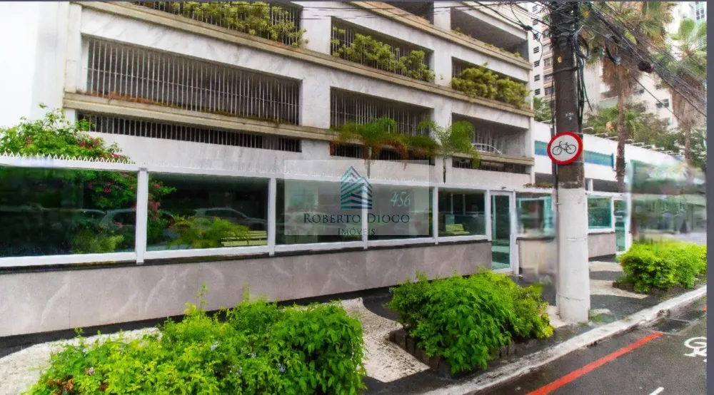 Apartamento, 3 quartos, 64 m² - Foto 2