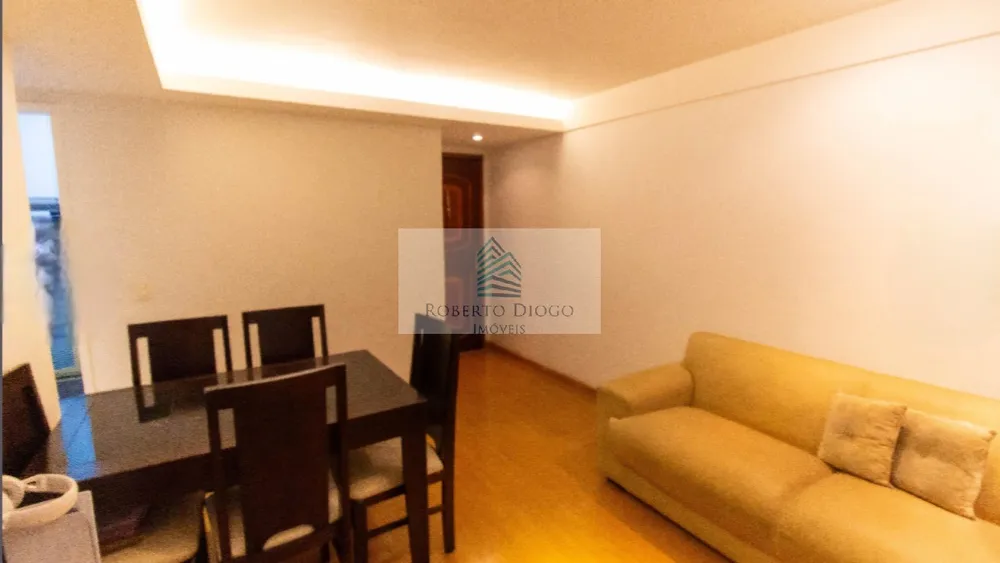 Apartamento, 3 quartos, 64 m² - Foto 5