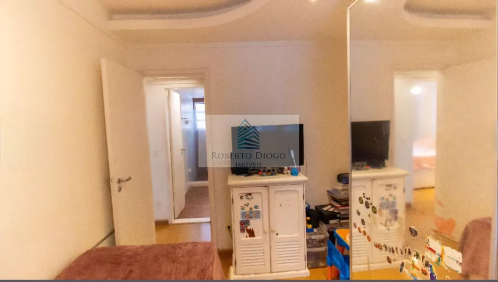 Apartamento, 3 quartos, 64 m² - Foto 4