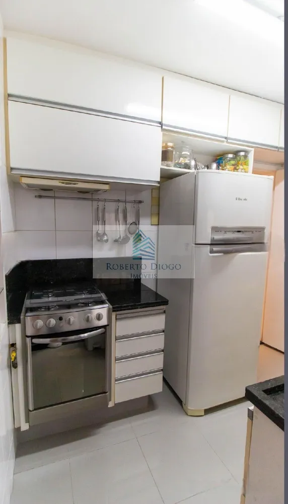 Apartamento, 3 quartos, 64 m² - Foto 29