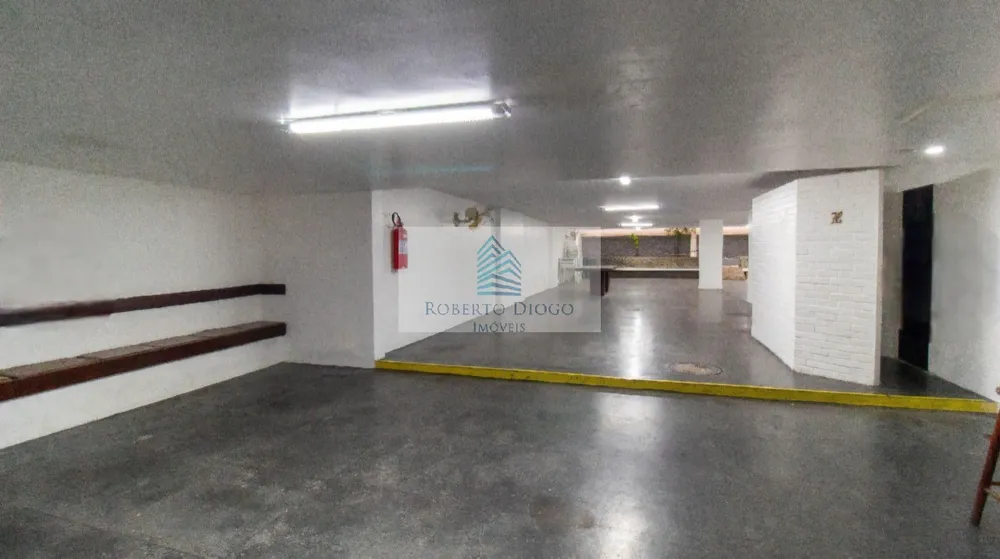 Apartamento, 3 quartos, 64 m² - Foto 38