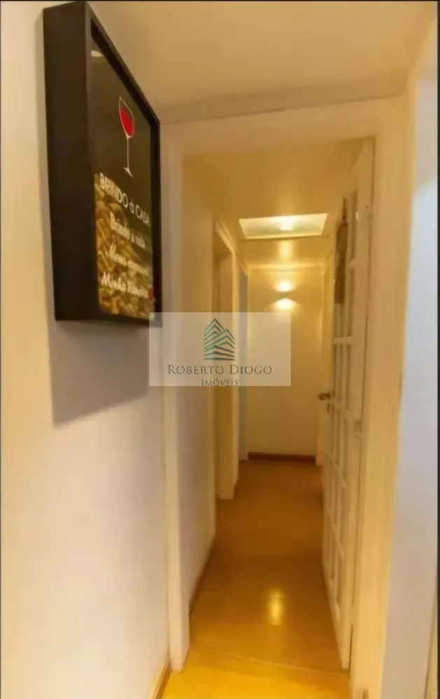 Apartamento, 3 quartos, 64 m² - Foto 7