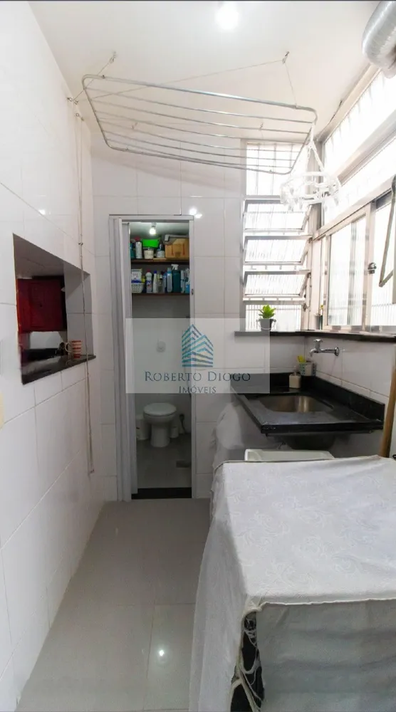 Apartamento, 3 quartos, 64 m² - Foto 33
