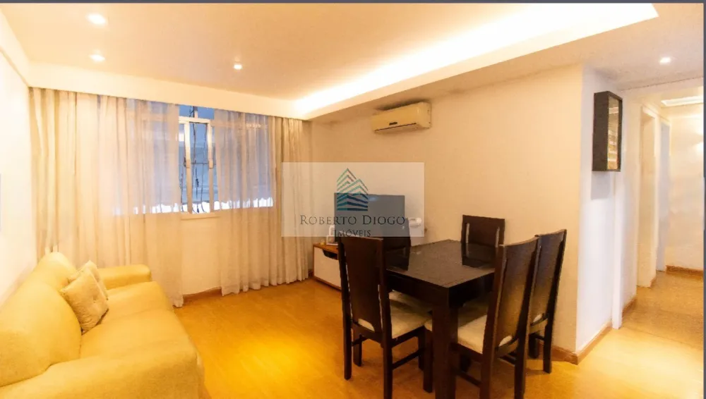 Apartamento, 3 quartos, 64 m² - Foto 4