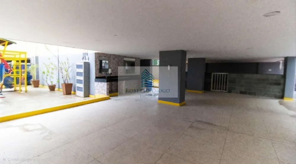 Apartamento, 3 quartos, 64 m² - Foto 37