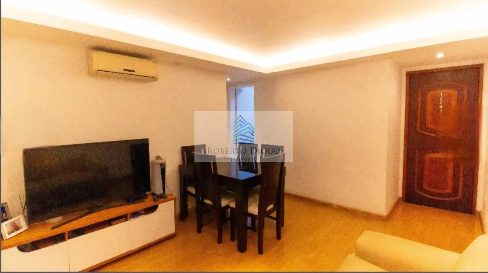 Apartamento, 3 quartos, 64 m² - Foto 1