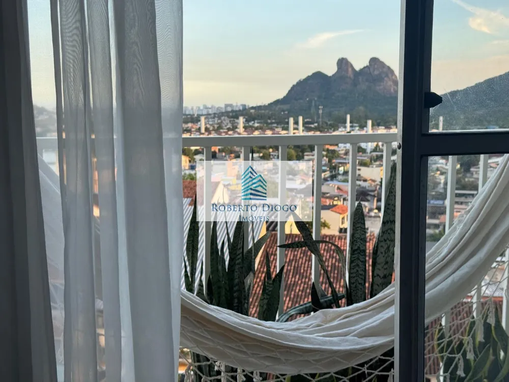 Apartamento, 2 quartos, 52 m² - Foto 4