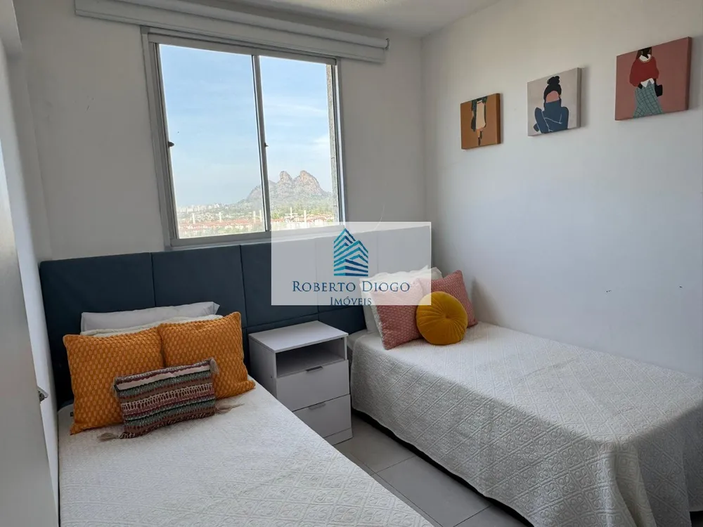 Apartamento, 2 quartos, 52 m² - Foto 28