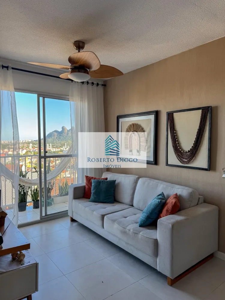 Apartamento, 2 quartos, 52 m² - Foto 12