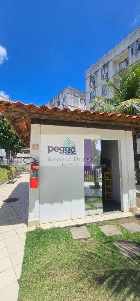 Apartamento, 2 quartos, 52 m² - Foto 6