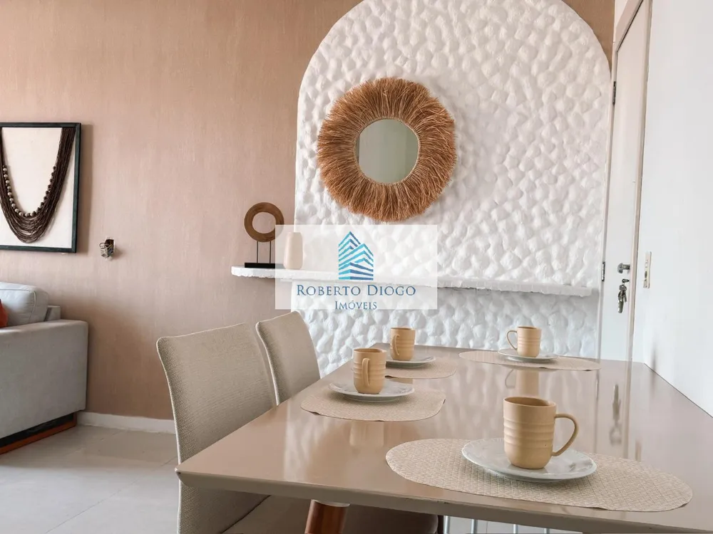 Apartamento, 2 quartos, 52 m² - Foto 31