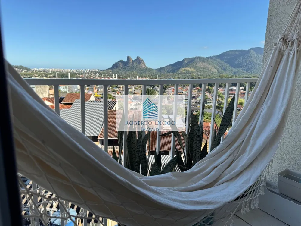 Apartamento, 2 quartos, 52 m² - Foto 20