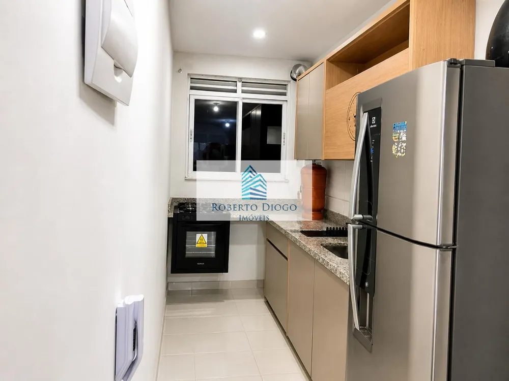 Apartamento, 2 quartos, 52 m² - Foto 22