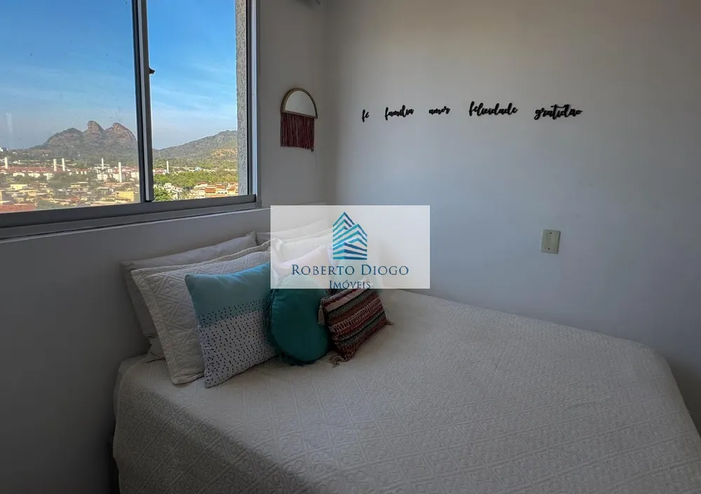 Apartamento, 2 quartos, 52 m² - Foto 29