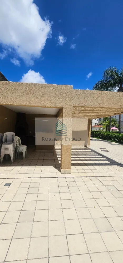 Apartamento, 2 quartos, 52 m² - Foto 1