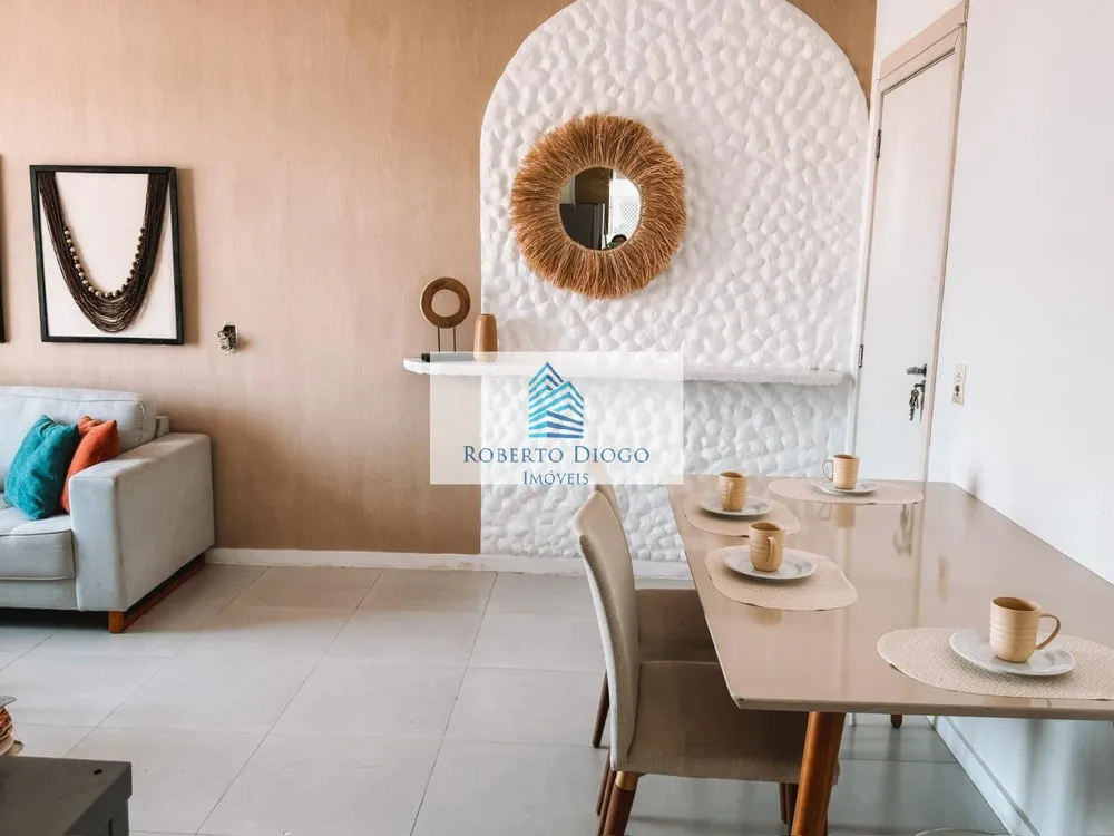 Apartamento, 2 quartos, 52 m² - Foto 15