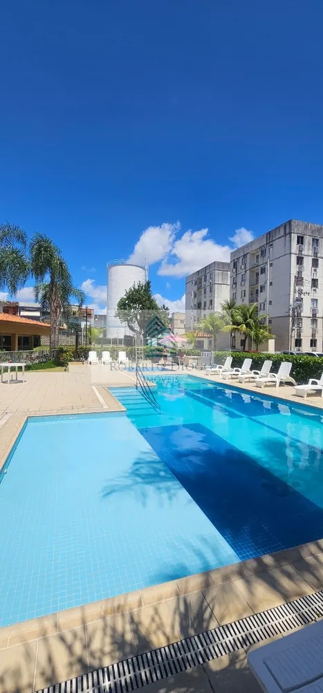 Apartamento, 2 quartos, 52 m² - Foto 25