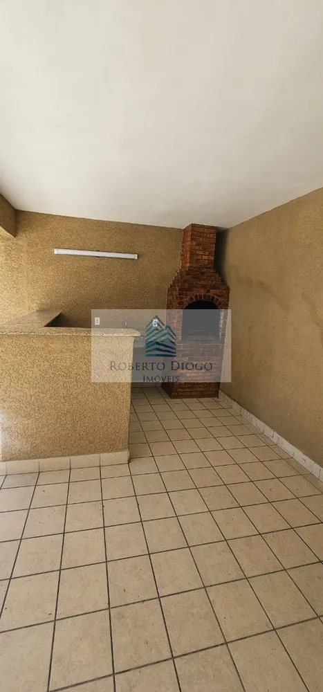 Apartamento, 2 quartos, 52 m² - Foto 7