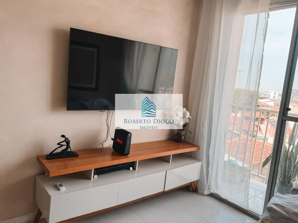 Apartamento, 2 quartos, 52 m² - Foto 27