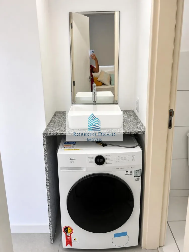 Apartamento, 2 quartos, 52 m² - Foto 21