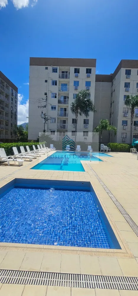 Apartamento, 2 quartos, 52 m² - Foto 5