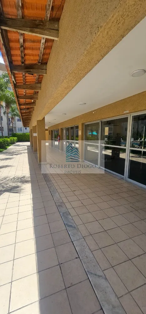 Apartamento, 2 quartos, 52 m² - Foto 11