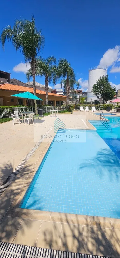 Apartamento, 2 quartos, 52 m² - Foto 18