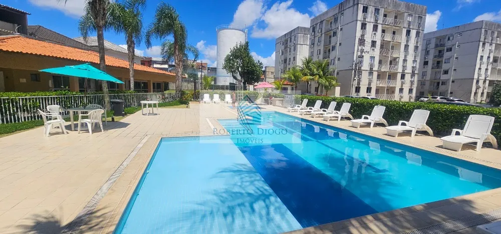 Apartamento, 2 quartos, 52 m² - Foto 13