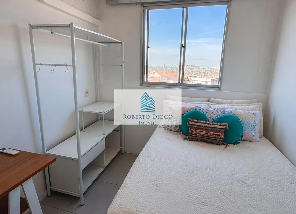 Apartamento, 2 quartos, 52 m² - Foto 8