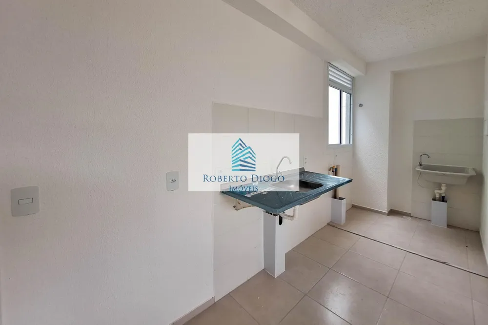 Apartamento, 2 quartos, 40 m² - Foto 4