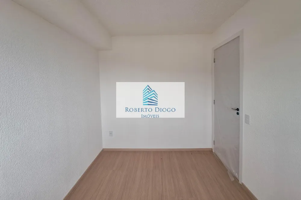 Apartamento, 2 quartos, 40 m² - Foto 19