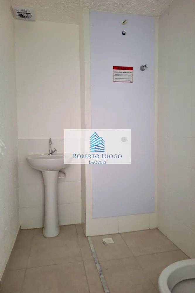 Apartamento, 2 quartos, 40 m² - Foto 18