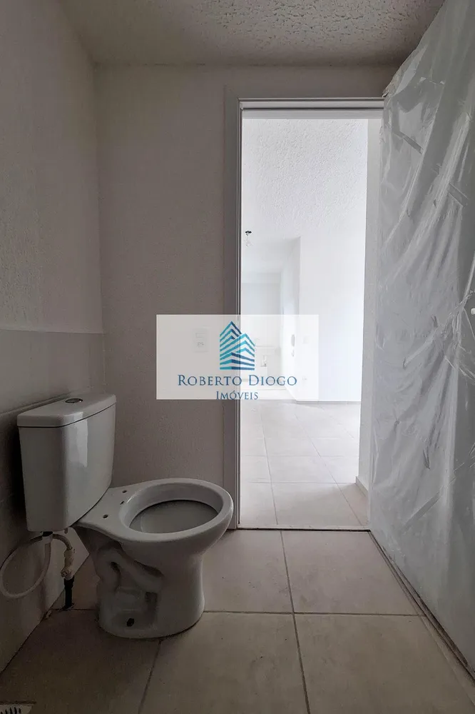 Apartamento, 2 quartos, 40 m² - Foto 16