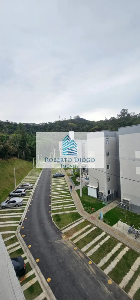 Apartamento, 2 quartos, 40 m² - Foto 13