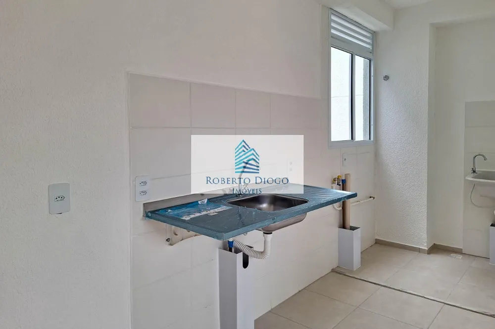Apartamento, 2 quartos, 40 m² - Foto 6