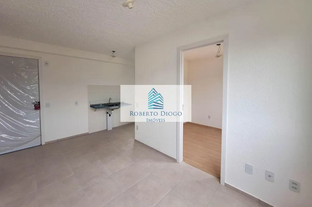 Apartamento, 2 quartos, 40 m² - Foto 22