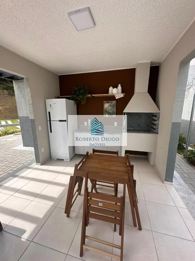 Apartamento, 2 quartos, 40 m² - Foto 9