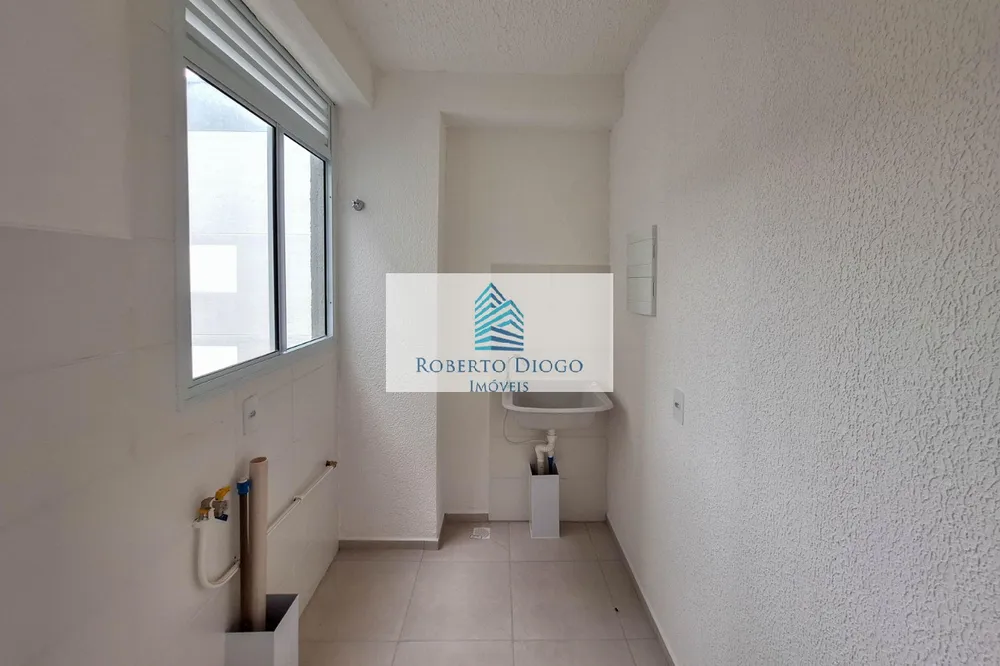 Apartamento, 2 quartos, 40 m² - Foto 10