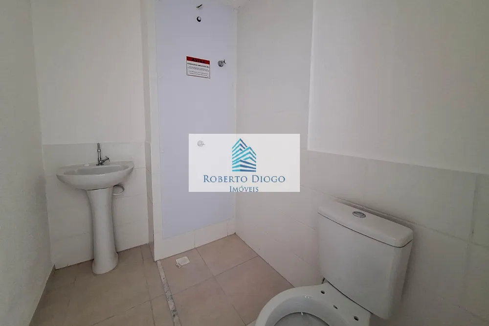 Apartamento, 2 quartos, 40 m² - Foto 14